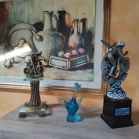 Casa Zanier Aviano Apartment San Martino di Campagna Luaran gambar