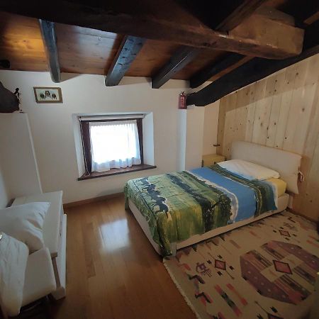 Casa Zanier Aviano Apartment San Martino di Campagna Luaran gambar
